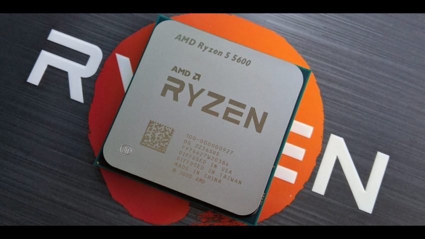 Ryzen 5 5600 Alınır Mı?